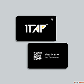 Looking for a Bundles NFC Business Cards in Ahmedabad