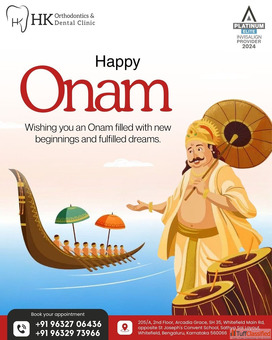 rthodontist Platinum Elite Invisalign Provider in Whitefield Bangalore