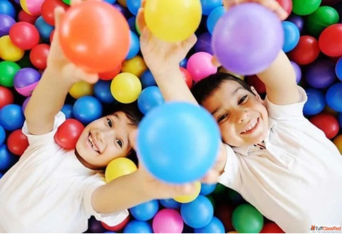 Transform Your Business Vision with FirstCry Franchise Apply Online