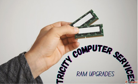 Affordable Quick RAM Installation Services in Chandigarh