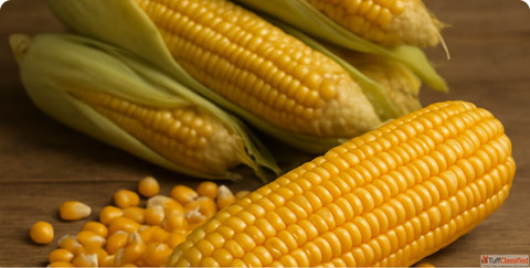 Viand Global - A Trusted Agricultural Export Company in India