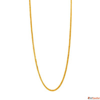 The Best Gold Gifts for Him CMR Jewellery