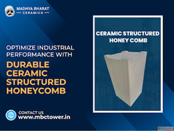 Leading Ceramic Honeycomb Structure Exporter Delivering Qual...