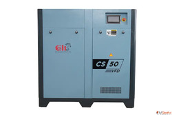 Screw Air Compressor