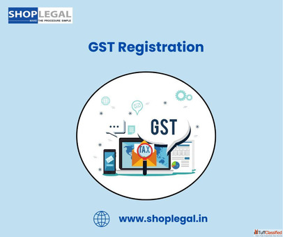 Fast and Reliable GST Registration