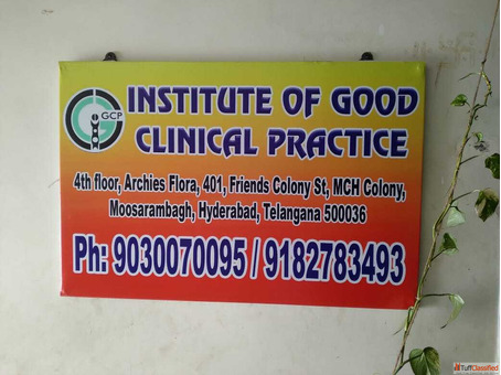 How To Identify the Best Training Institute for Clinical Research in Hyderabad