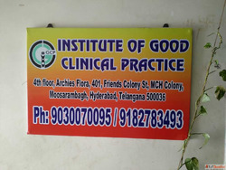 How To Identify the Best Training Institute for Clinical Res...