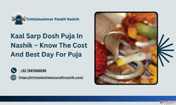 Kaal Sarp Dosh Puja In Nashik - Know The Cost And Best Day F...