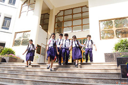 No. 1 School in Delhi Excellence in Education and Beyond