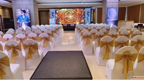 Event Management Companies in Chandigarh