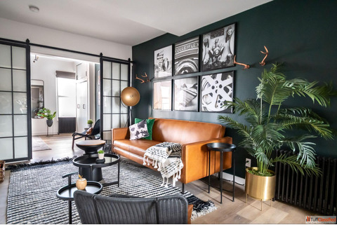 Affordable Creative Interior Design Services by Saffron Bricks in Delhi-NCR Uttarakhand