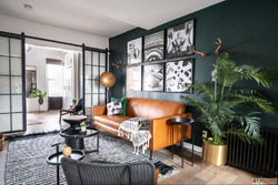 Affordable Creative Interior Design Services by Saffron Bric...