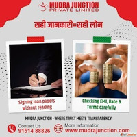 Need Urgent Funds Get a Loan Against Property in Lucknow Tod...