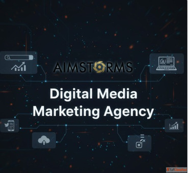 Explore Digital Media Marketing Agency