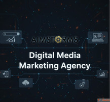Explore Digital Media Marketing Agency