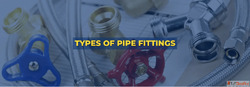 Plumbing Pipes and Fittings