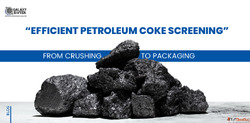Enhance Efficiency with Advanced Petroleum Coke Screening So...