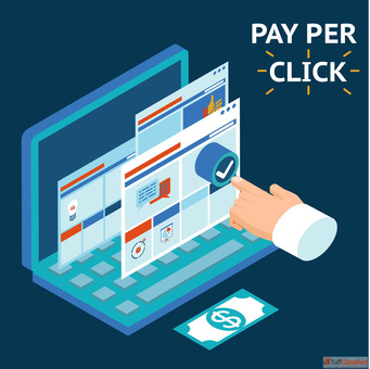 Digi Global Tech - Expert Pay Per Click Services in Noida
