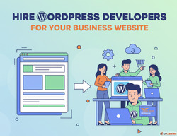 Are you planning to hire WordPress developers for your busin...