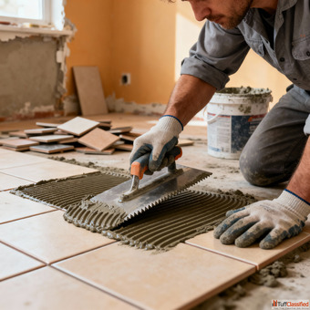 High-Performance Concrete Mix Design