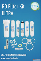 Pearl Water Technologies RO Filter Kit ULTRA