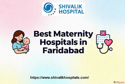 Best Maternity Hospitals in Faridabad Best Pregnancy Gynecol...