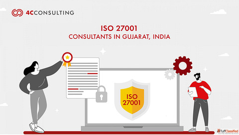 ISO 27001 Certification in India Expert ISMS Consultants Training Support