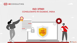 ISO 27001 Certification in India Expert ISMS Consultants Tra...