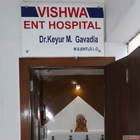 ENT Hospital in Ahmedabad Best ENT Doctor In Ahmedabad - Vis...