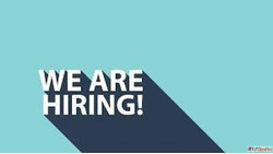 Hiring Female Junior Executives In Salem