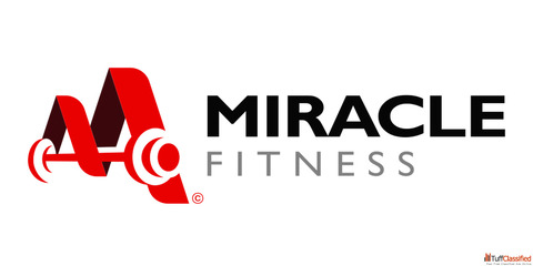 Miracle Fitness UAE Home Gym Sports Equipment