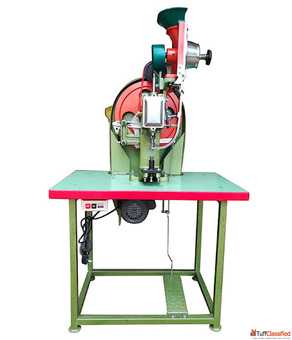 No.1 eyelet machine manufacturer