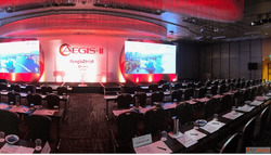 Looking for an Event Staging