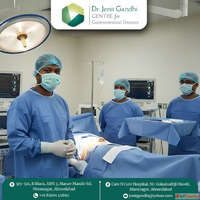 Consult the Best Gastro Surgeon in Ahmedabad for Safe Effect...