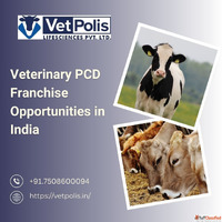 Unlocking Opportunities in Veterinary Healthcare Your Truste...