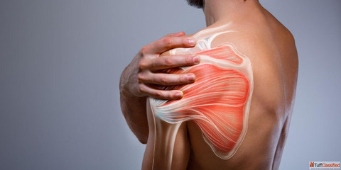 Best Shoulder Replacement Surgeon in Ahmedabad - Dr. Ajaysinh Devda