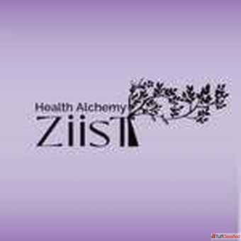 Ziist Supplements - Where Science Meets Wellness