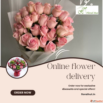 Best online florist in Chennai