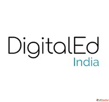 DigitalEd - Hybrid Learning Platform Redefining Digital Teaching in India