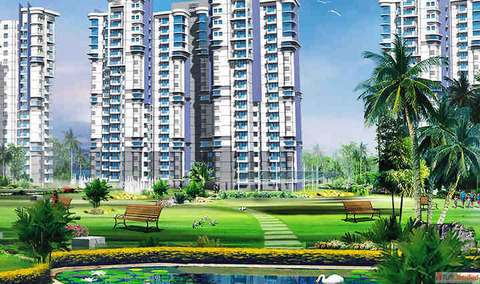 Residential properties Faridabad Nvedya Buildcon LLP