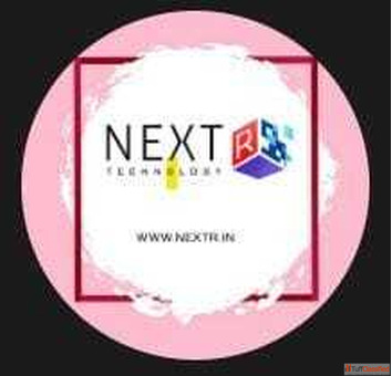 Digital Marketing Web Development Agency Nextr techonology