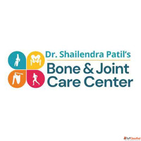 Top orthopedic surgeon in Mumbai - Dr. Shailendra Patil