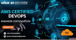 AWS Certified DevOps Engineer Certification