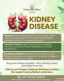 Early Signs of Kidney Problems Swelling Fatigue and Urine Changes Explained