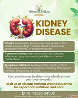 Early Signs of Kidney Problems Swelling Fatigue and Urine Ch...