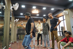 Dance Classes in Delhi