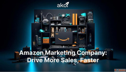 Best Ecommerce Marketplace Quick-Commerce Marketing Company ...