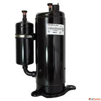Rotary Compressor for Sale Best Price Top Brands in India