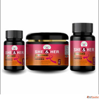 She And Her Kit Price in India Lake Ayurveda
