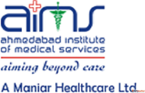 Looking for a Arthroscopy Surgeon in Ahmedabad